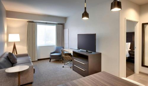 Two-Bedroom Suite