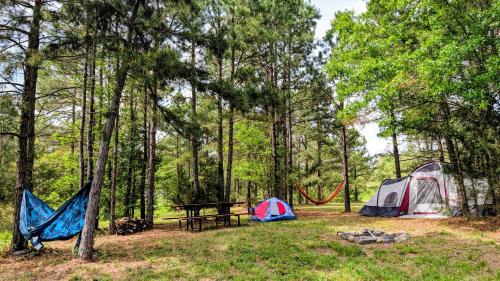 Tent