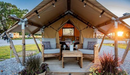 Tent