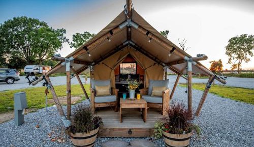 Tent