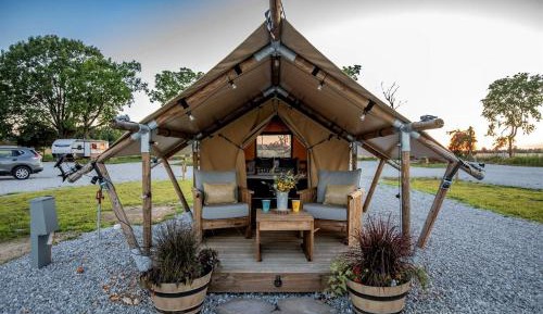 Tent