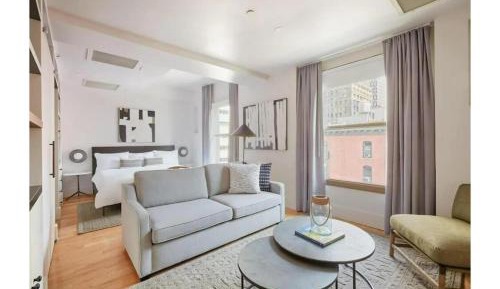 Deluxe Room, 1 King Bed with Sofa Bed, Non-Smoking