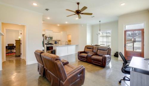Vacation Home