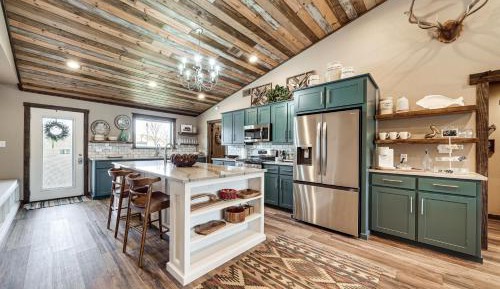 Vacation Home