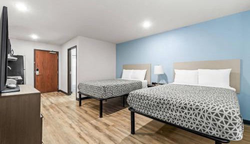 Double Room - Non Smoking
