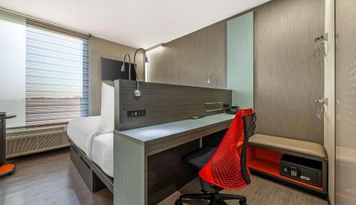 Signature King Room - Non-Smoking