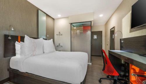 Queen Room