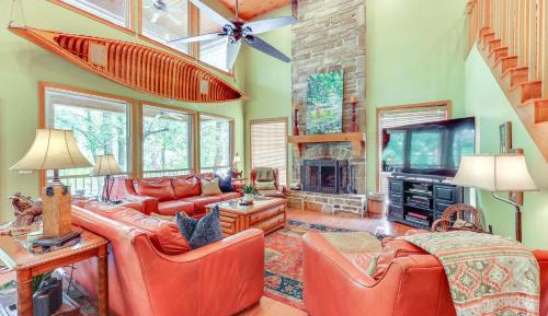 Vacation Home