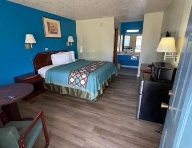 King Room