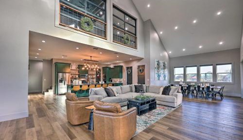 Vacation Home