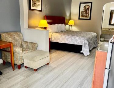 King Room