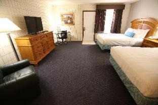 King Room - Non-Smoking