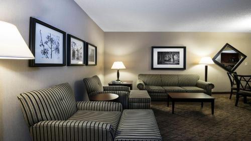 King Suite