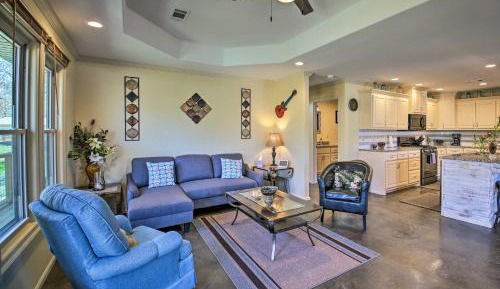 Vacation Home
