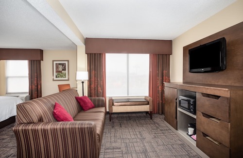 Jonesboro Hotel | Hampton Inn Jonesboro