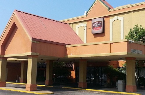 Jackson Hotel | Jackson Hotel and Convention Center