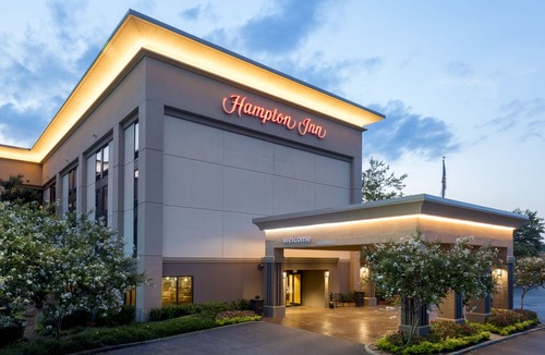 Ellendale Hotel | Hampton Inn Memphis-Walnut Grove/Baptist East