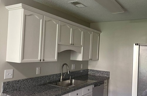Raleigh House | Newly remodeled 5 BR in North -Central Memphis