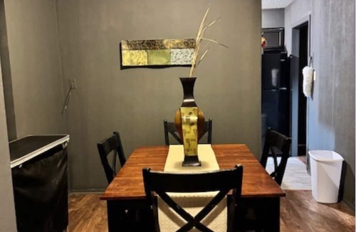 Osceola House | Your family will be close to everything at this centrally-located, charming 3-bd