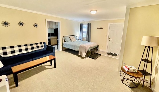 Stay in style near Killington ski resort