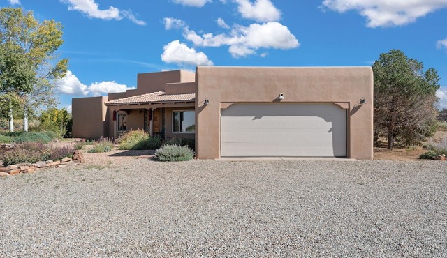 Secluded Retreat 2.5 Acres of Peace